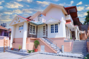 Coorg Lotus Villa
